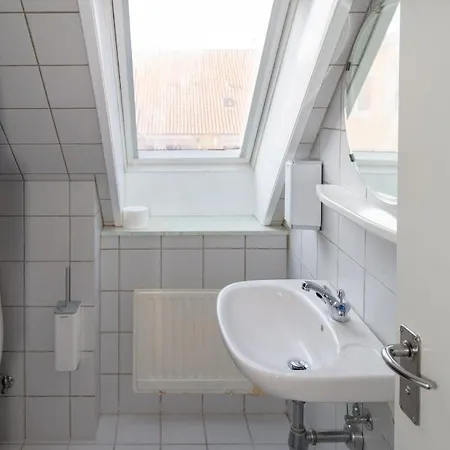 Bed & Breakfast Skravej Skagen