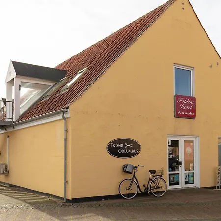 Bed & Breakfast Skravej Skagen