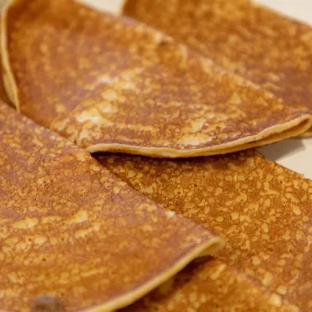 Skravej Bed & Breakfast