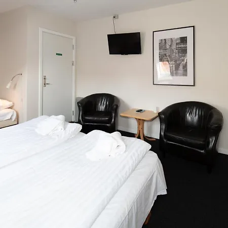 Bed and Breakfast Skravej Σκάγκεν